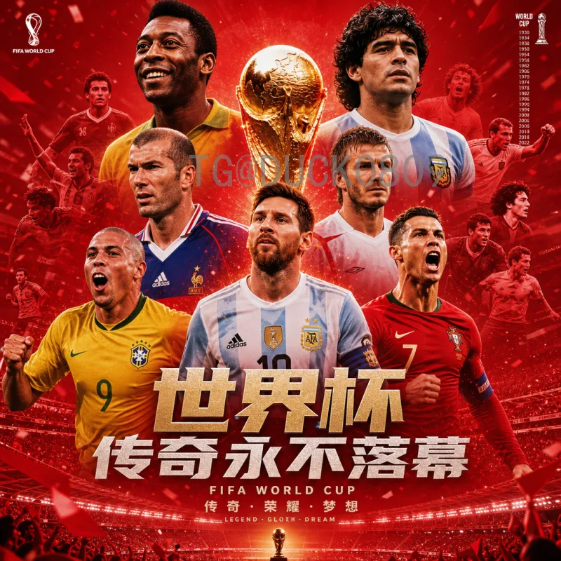 2026世界杯高清直播观看指南：全程赛事高清免费渠道详解